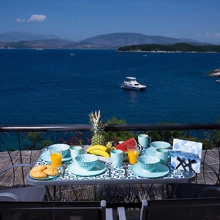 See The Sea 3 Κασσιόπη Εξωτερικό φωτογραφία