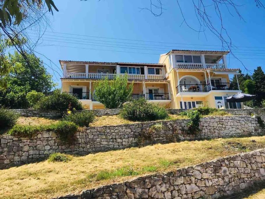 See The Sea 3 Κασσιόπη Εξωτερικό φωτογραφία