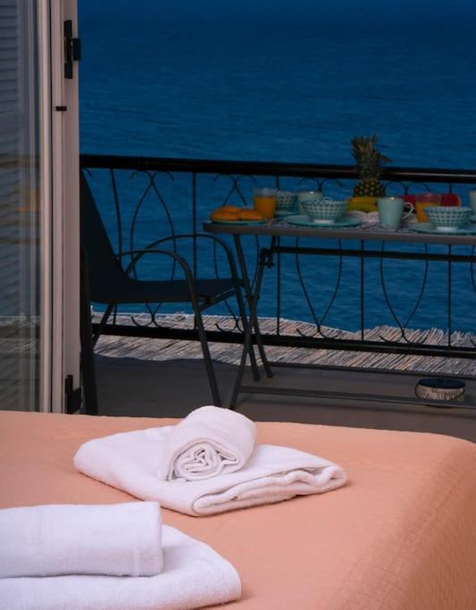 See The Sea 3 Κασσιόπη Εξωτερικό φωτογραφία