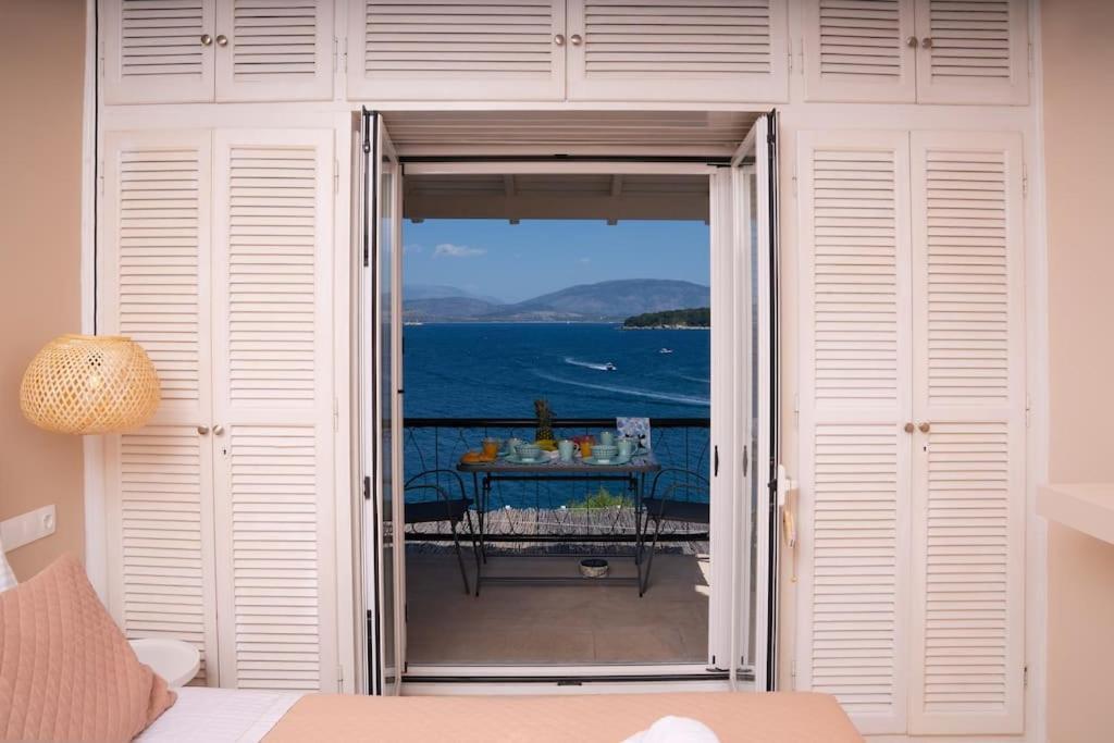 See The Sea 3 Κασσιόπη Εξωτερικό φωτογραφία