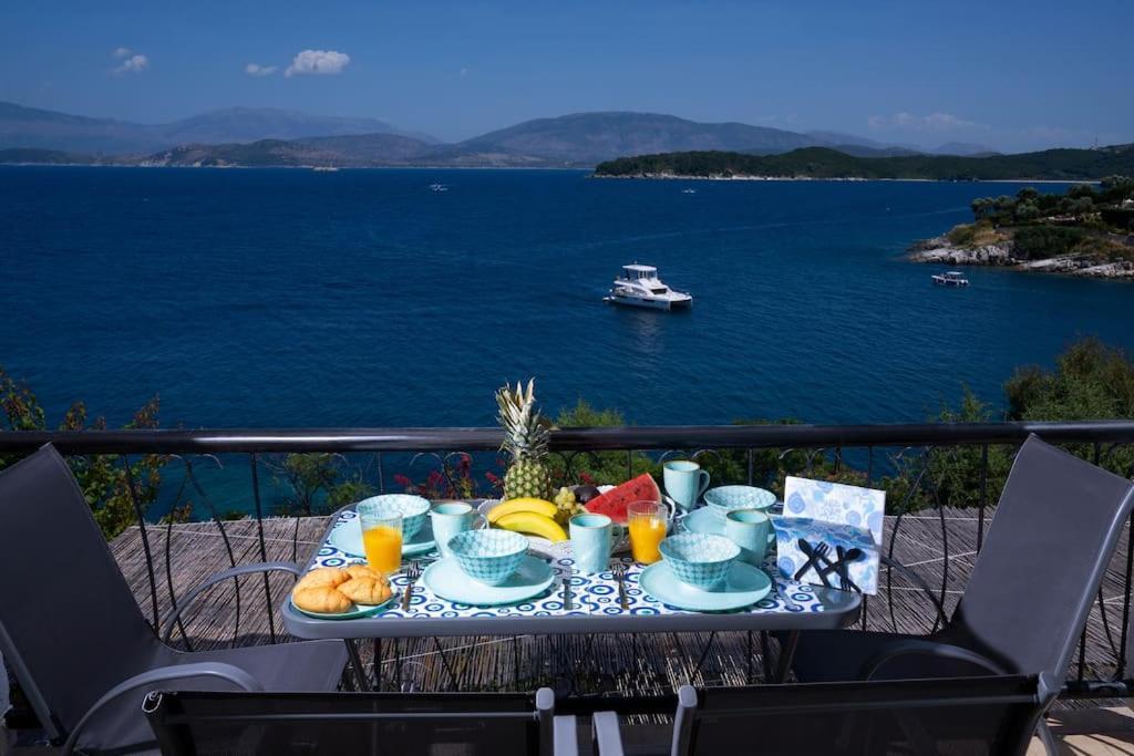 See The Sea 3 Κασσιόπη Εξωτερικό φωτογραφία