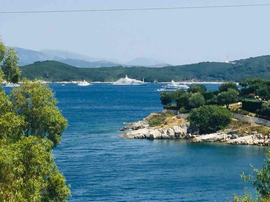 See The Sea 3 Κασσιόπη Εξωτερικό φωτογραφία