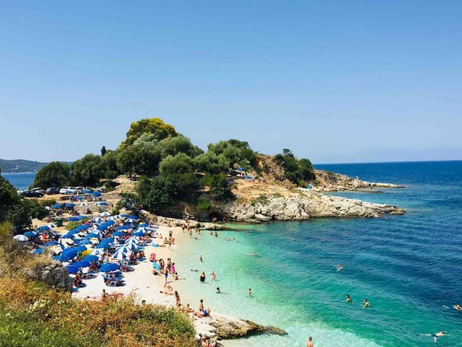See The Sea 3 Κασσιόπη Εξωτερικό φωτογραφία